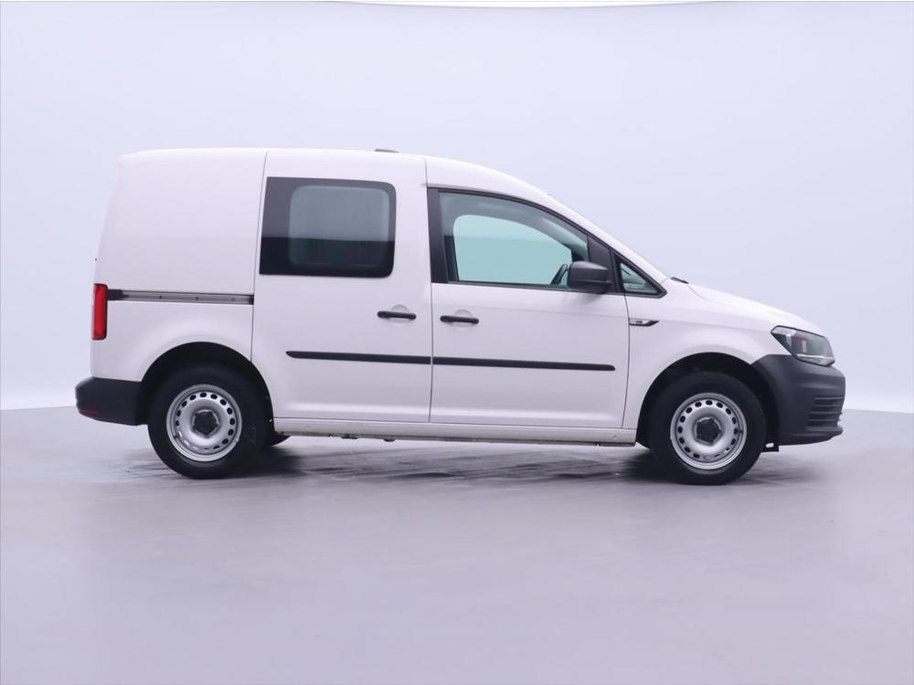 Volkswagen Caddy 2,0 TDI Cool & Find Paket DPH