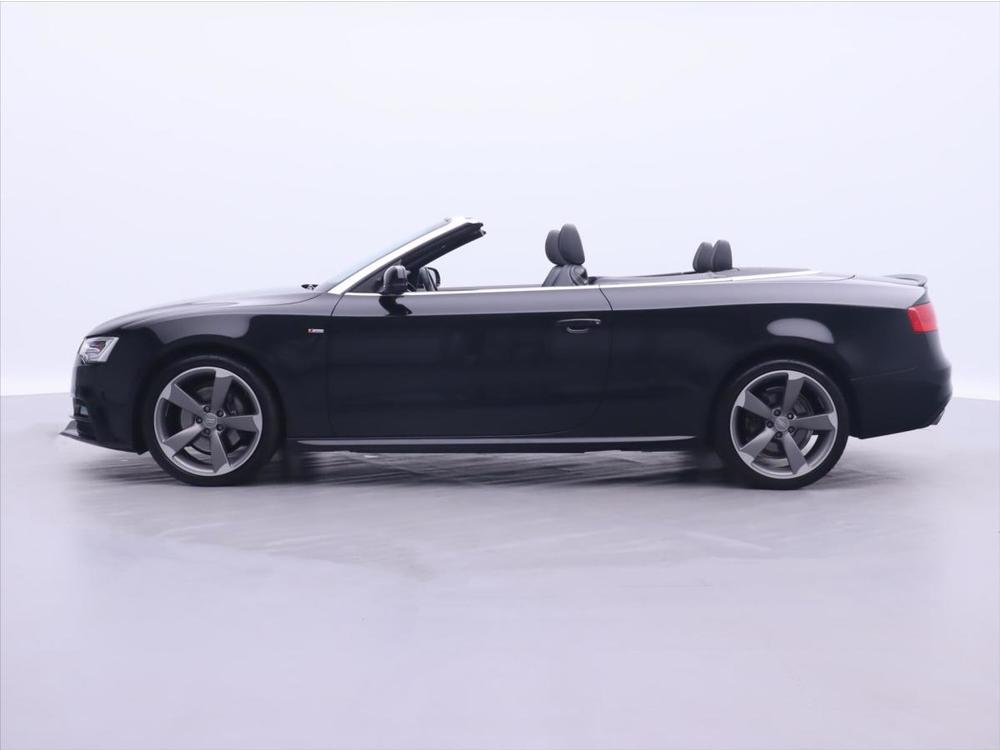 Audi A5 3,0 TDI quattro S-tronic Sline