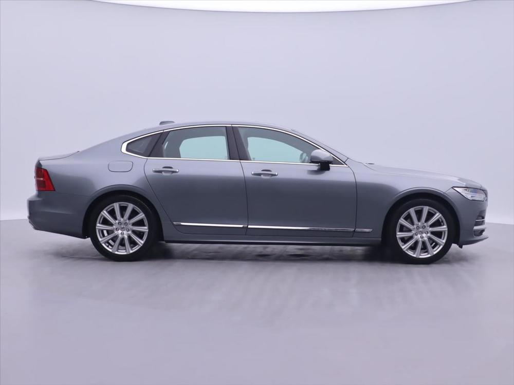 Volvo S90 2,0 D5 AWD Aut Inscription DPH