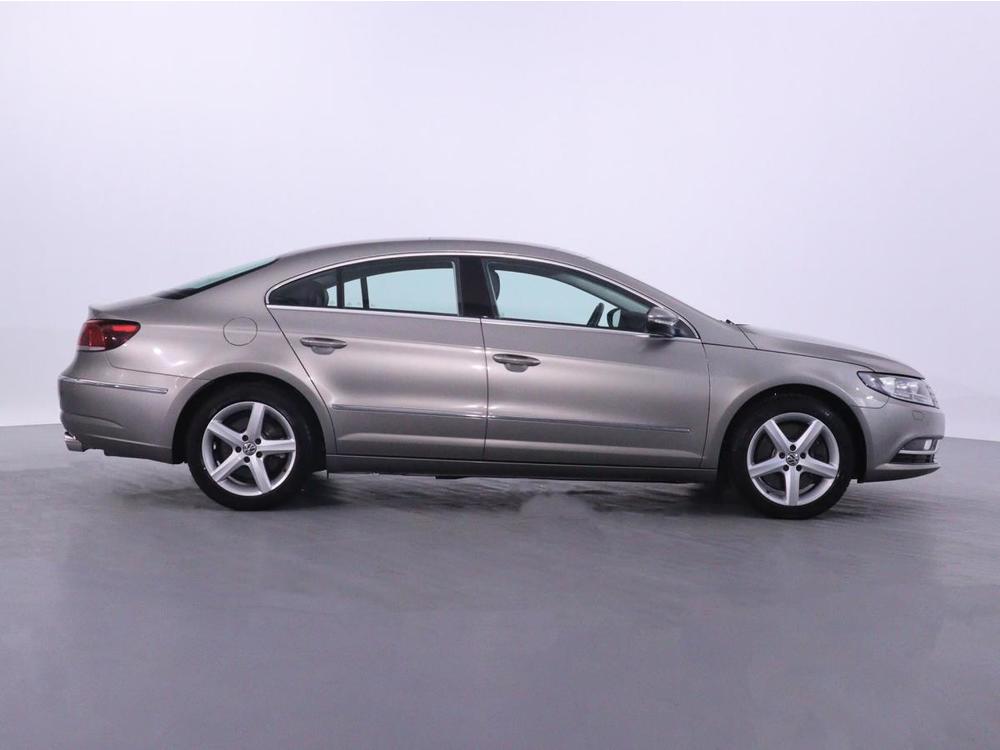 Volkswagen CC 3,6 V6 220kW 4x4 DSG Xenon