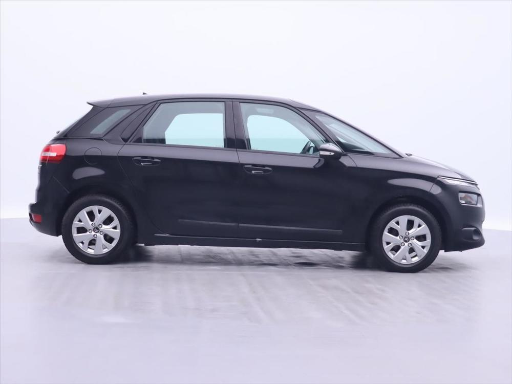 Citron C4 Picasso 1,6 e-HDi Tendance Aut.klima