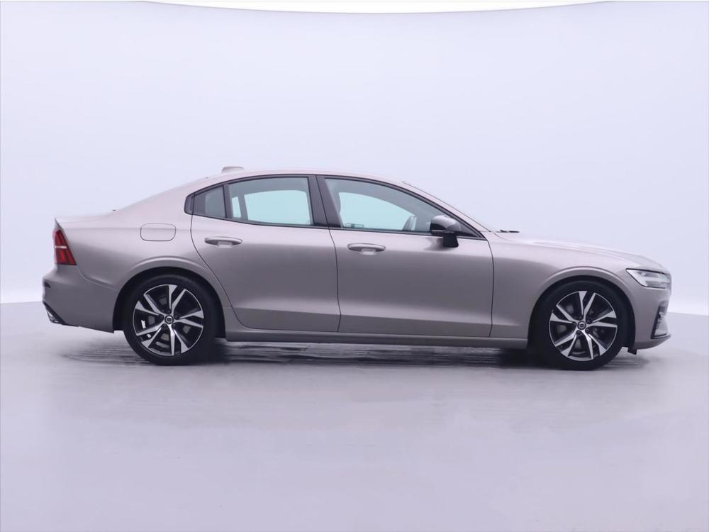 Volvo S60 2,0 T5 Aut. CZ Inscription