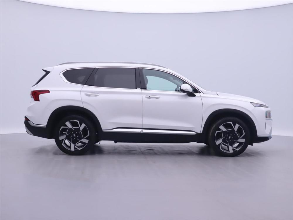 Hyundai Santa Fe 2,2 CRDI 147kW Prime DPH