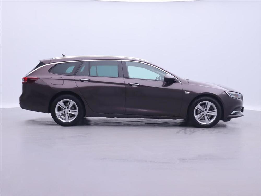 Opel Insignia 2,0 CDTi 125kW Dynamic ST