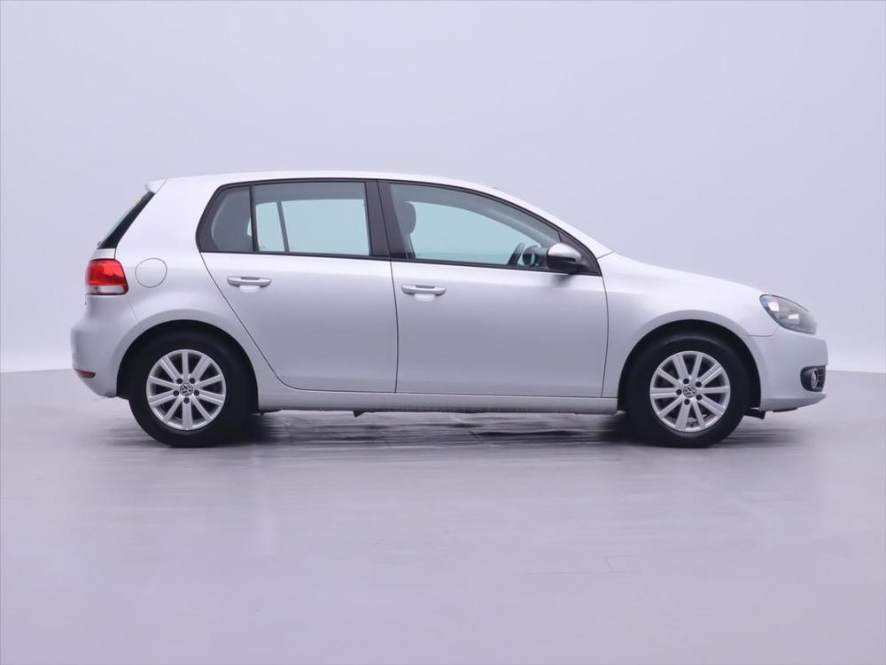 Volkswagen Golf 1,6 i 75kW LPG Comfort Serv.k.