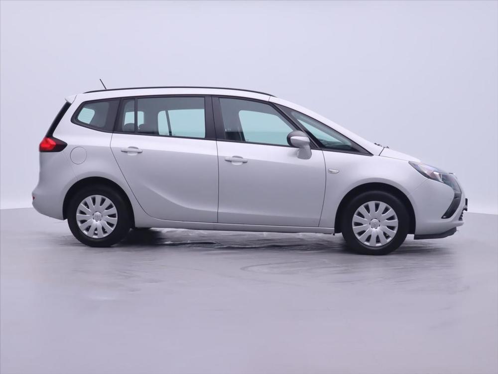 Opel Zafira 2,0 CDTI 96kW Cosmo 7-Mst