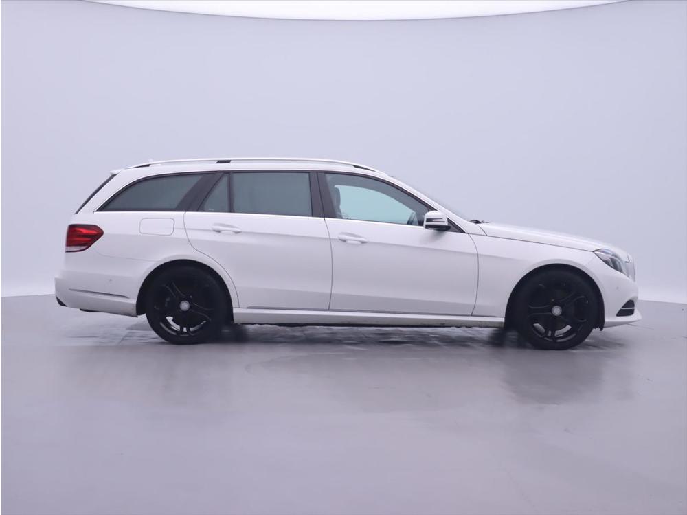 Mercedes-Benz E 2,1 CDI 300 Bluetec Avantgarde