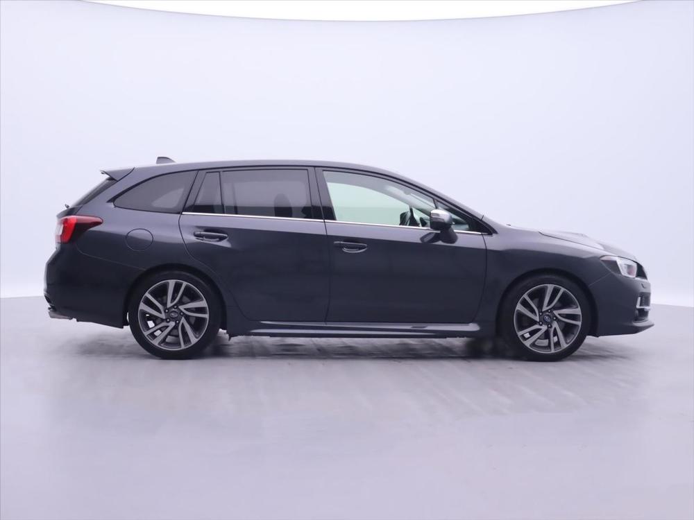 Subaru Levorg 1,6 GT-S AWD Lineartronic