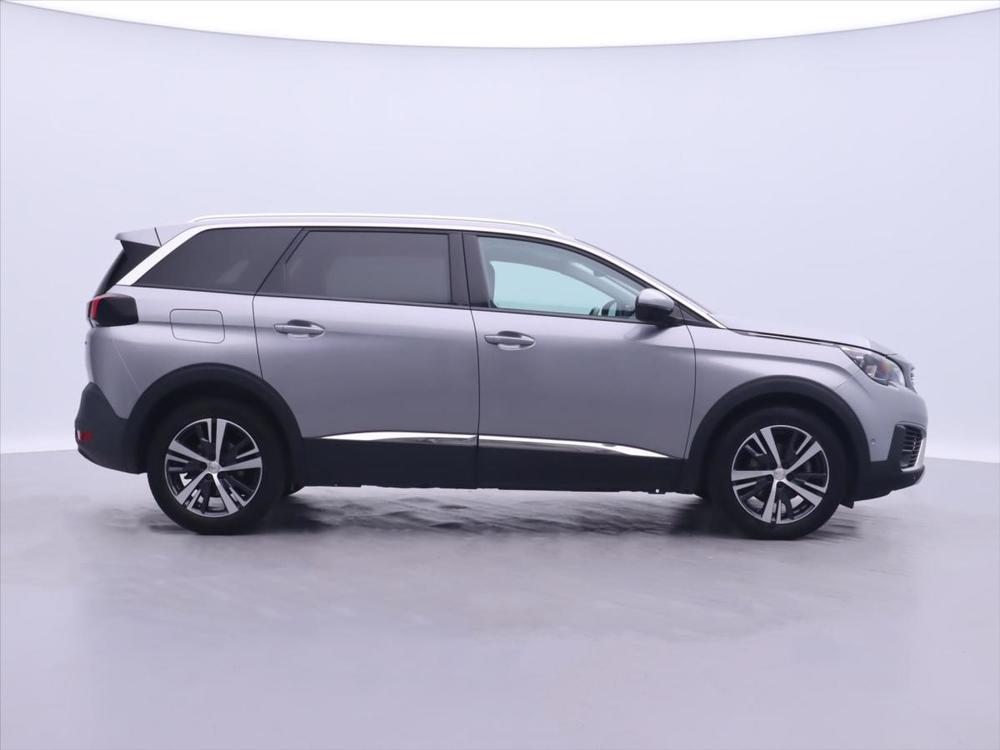 Peugeot 5008 1,2 Pure Tech 96kW Allure