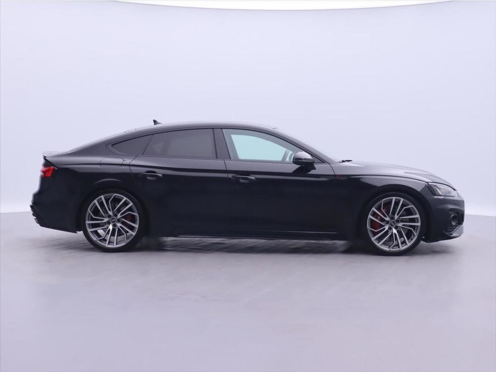 Audi RS5 3,0 V6 331kW quattro Black DPH