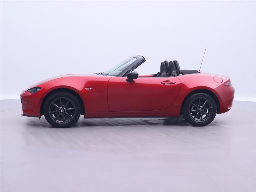 Mazda MX-5 1,5 Skyactiv-G Sports-Line