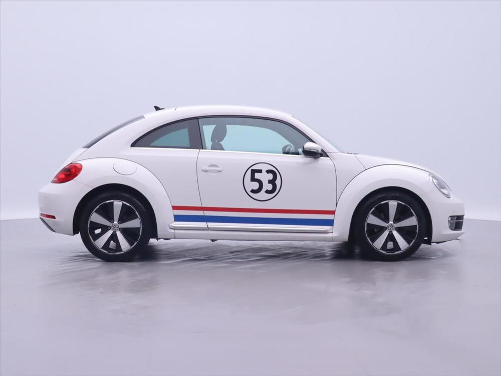 Volkswagen Beetle 1,2 TSI 53 Edition Herbie 1.Ma