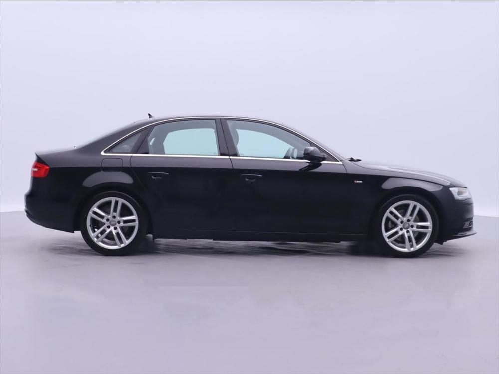 Audi A4 1,8 TFSI 125kW Aut. S-line