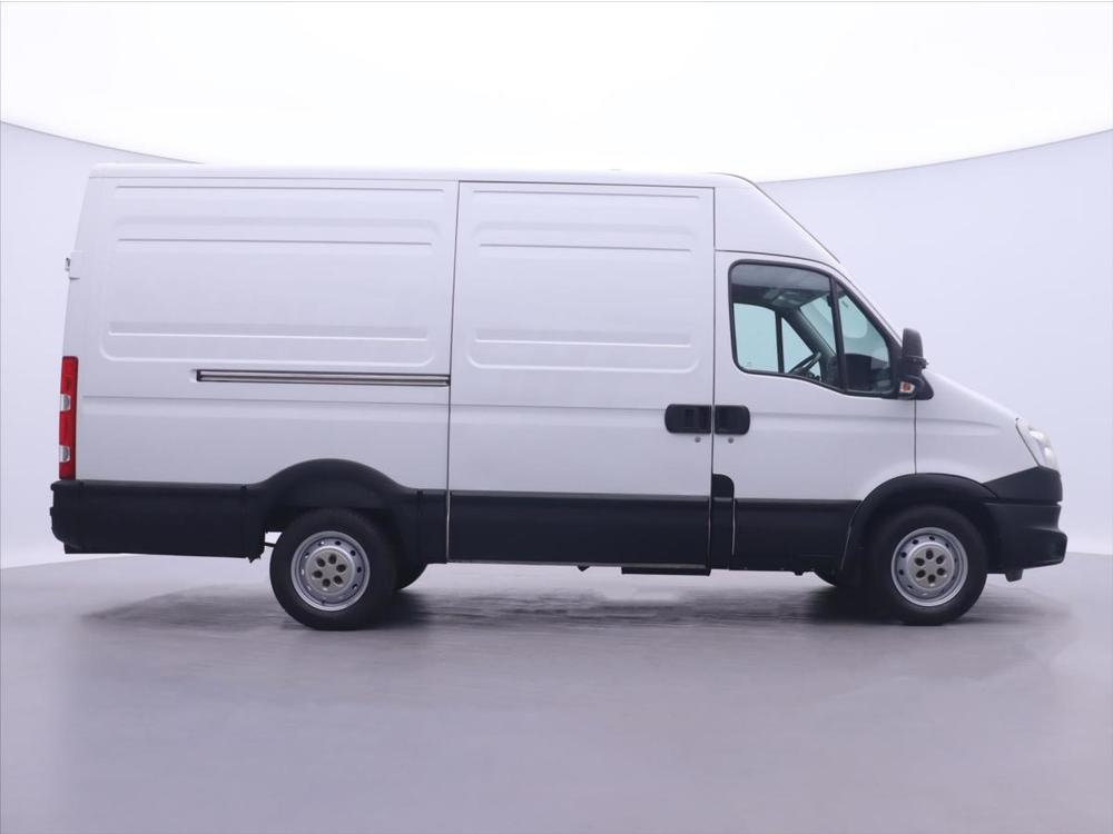 Iveco Daily 3,0 L2H2 DPH Tan Za. 93tis.