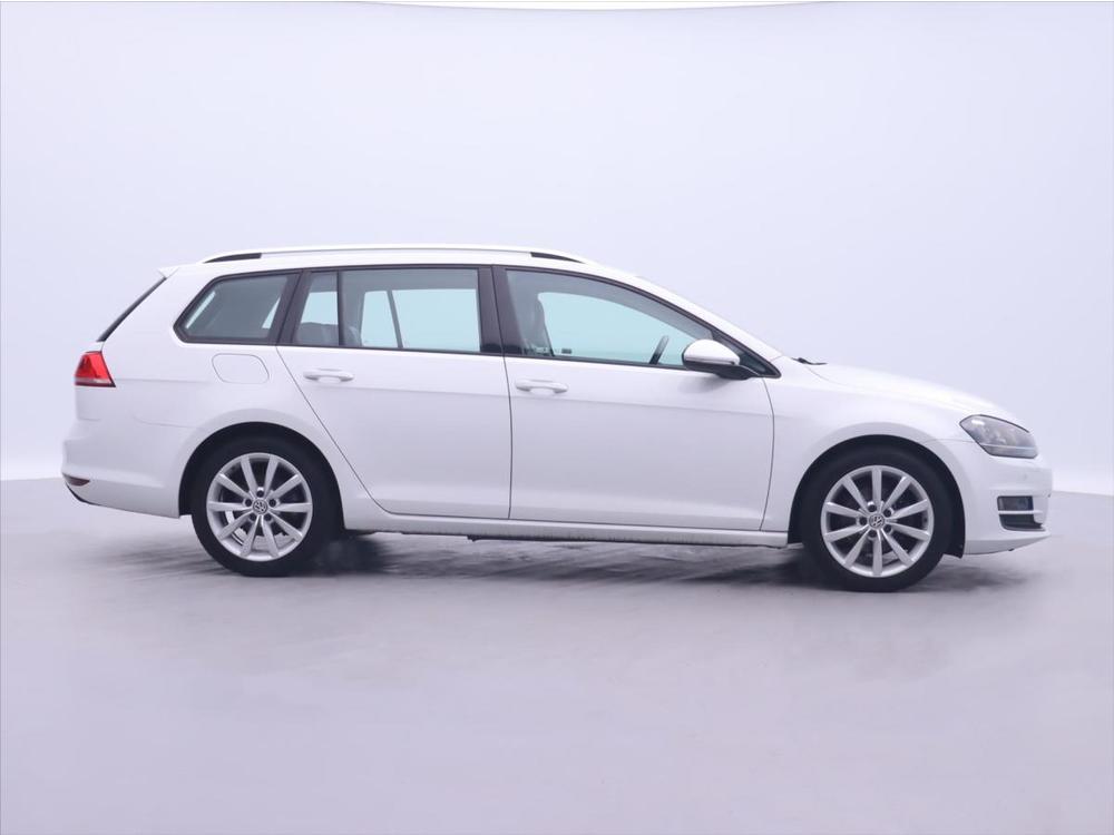 Volkswagen Golf 1,4 TSI 90kW Highline 1.Maj.