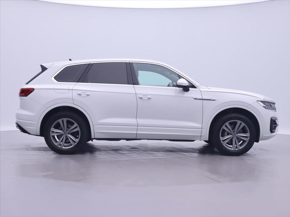 Volkswagen Touareg 3,0 TDI V6 210kW R-Line Virtua