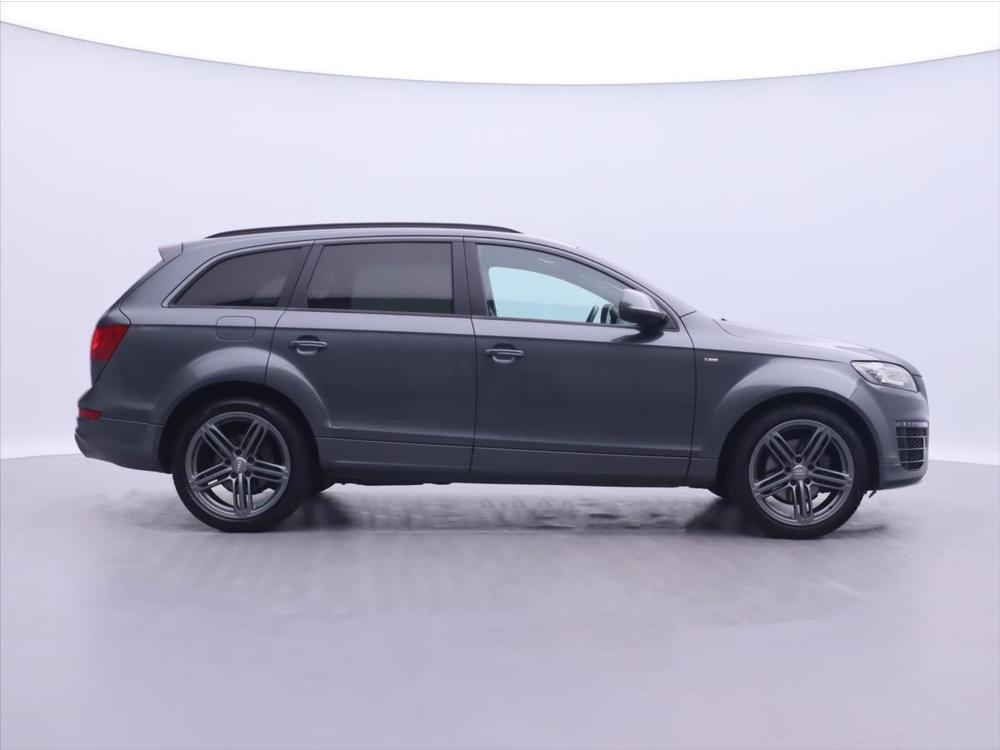 Audi Q7 3,0 TDI 180kW S-Line 7-Mst DP