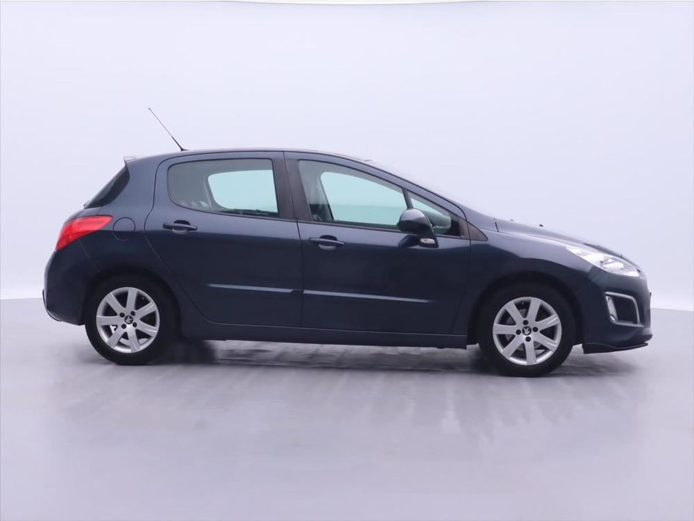 Peugeot 308 1,6 16V VTi 88kW Premium