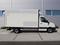 Prodm Volkswagen Crafter 2,0 TDI Hydr. elo 8 palet DPH