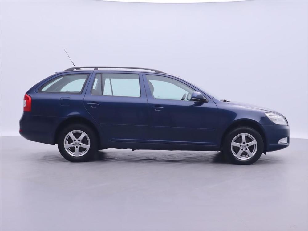 koda Octavia 1,6 TDI 4x4 Klima Navi 1.Maj.