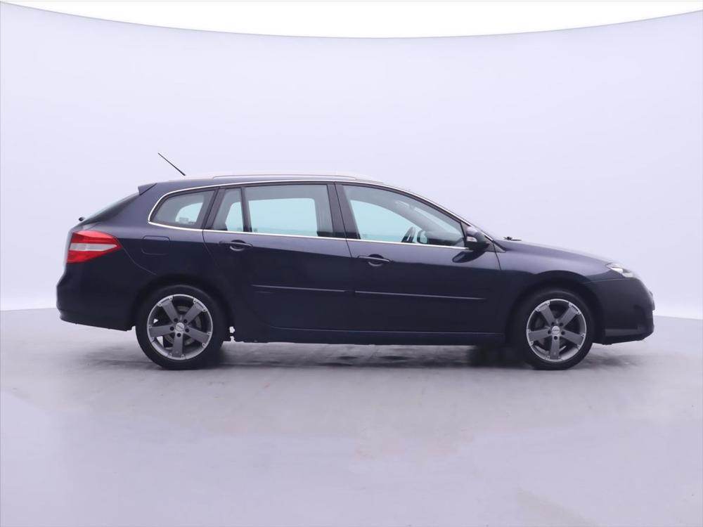 Renault Laguna 2,0 dCi 110kW Black Edition CZ