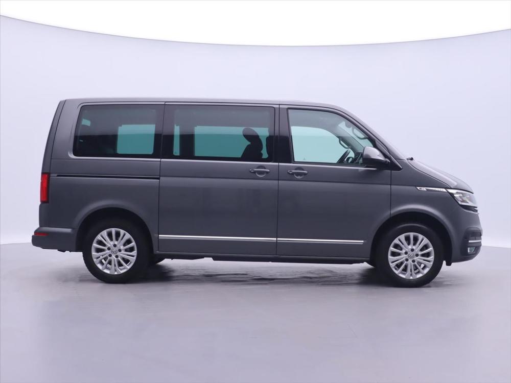 Volkswagen Multivan 2,0 TDI 110kW DSG Highline