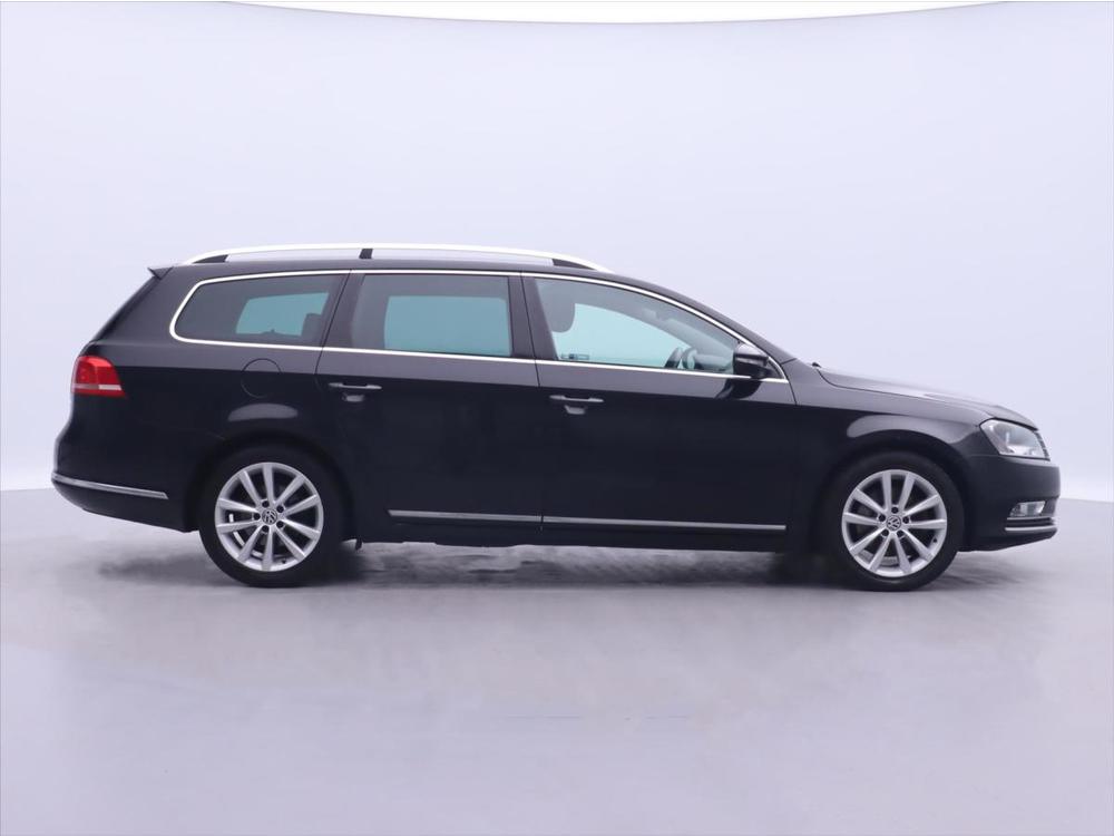 Volkswagen Passat 2,0 TDI 103kW Highline