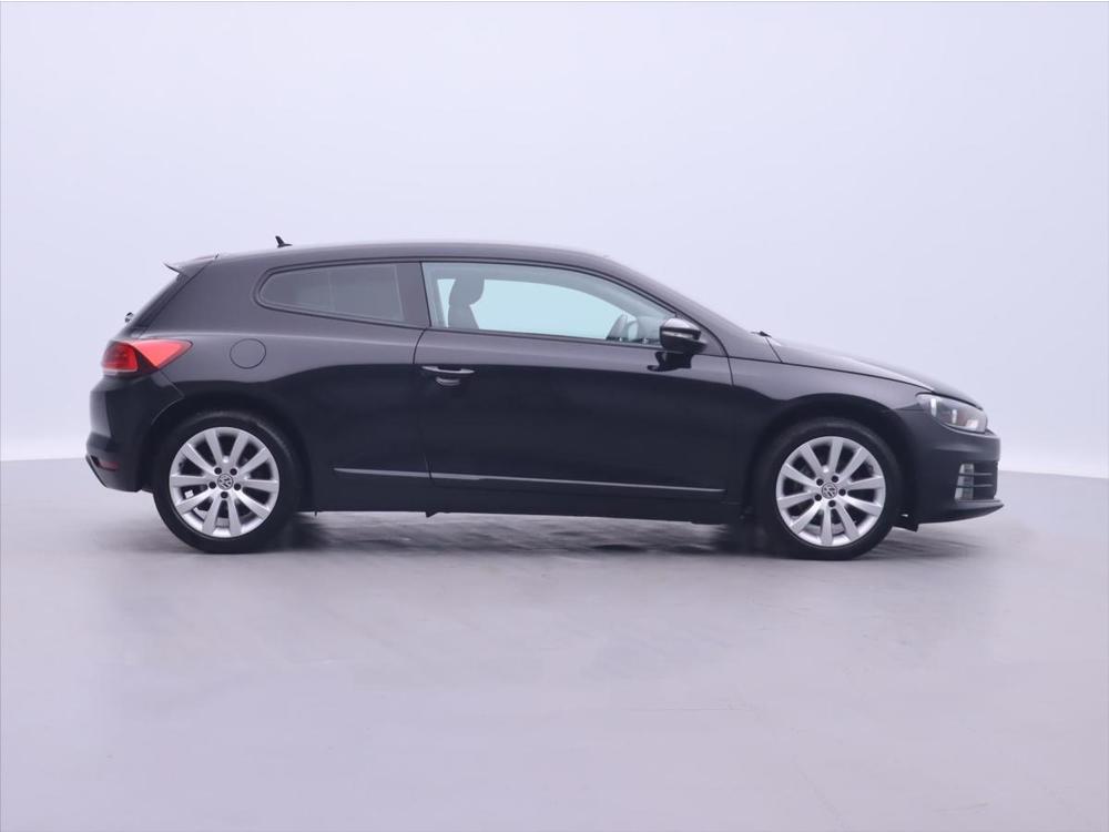 Volkswagen Scirocco 1,4 TSI Sport Serv.kniha 1.Maj