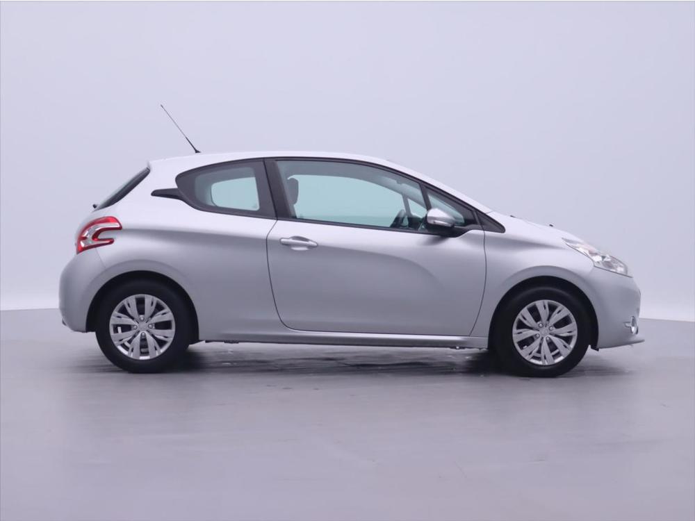 Peugeot 208 1,2 PureTech 60kW Active Klima