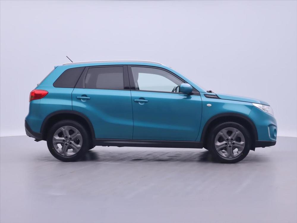 Suzuki Vitara 1,6 VVT Aut. Comfort Navi