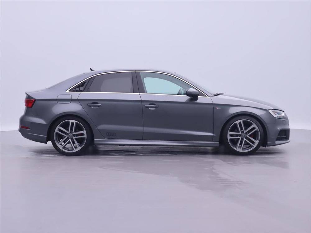 Audi A3 1,5 TFSI S-tronic Sport LED