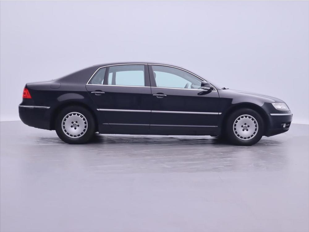 Volkswagen Phaeton 3,2 V6 177kW CZ Xenon 1.Maj.