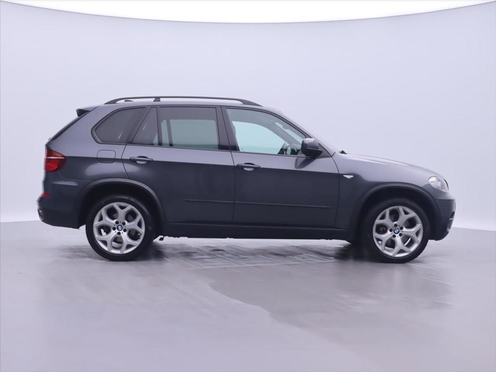 BMW X5 3,0 xDrive40d