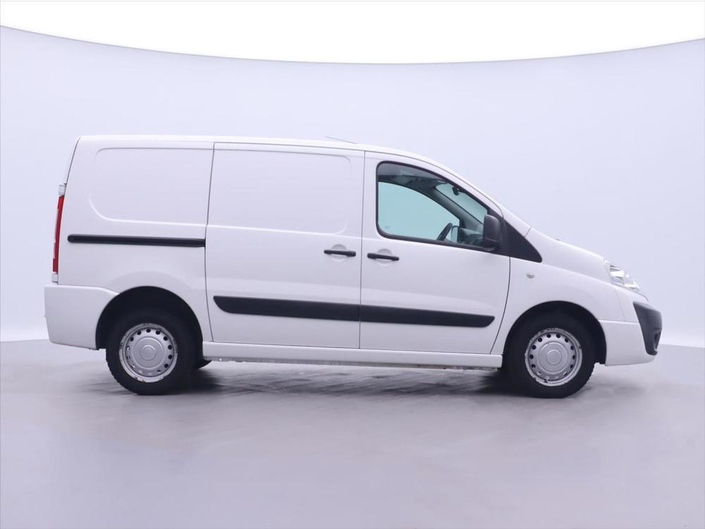 Fiat Scudo 2,0 Multijet 120kW Klima