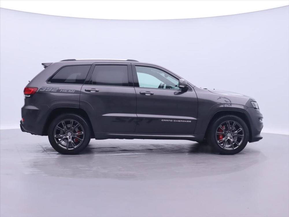 Jeep Grand Cherokee 6,4 V8 HEMI 392 SRT 4WD DPH