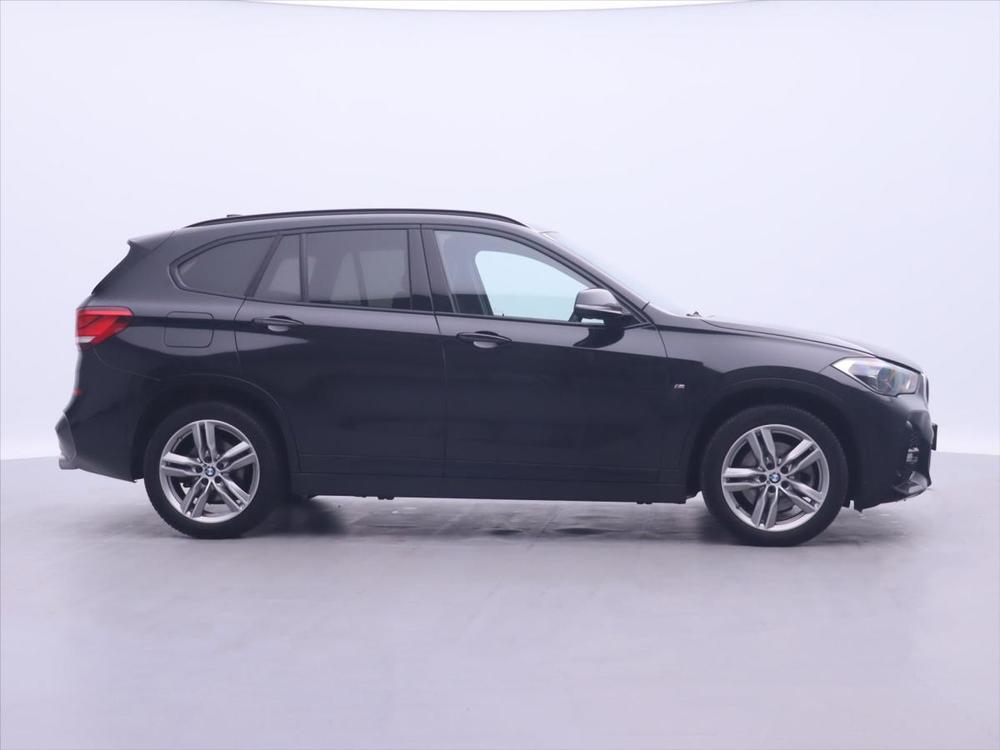 BMW X1 2,0 20d Sdrive Msport 1.Majite