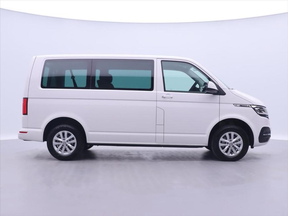 Volkswagen Transporter 2,0 TDI DSG Bulli 5-Mst CZ DP