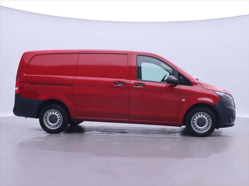 Mercedes-Benz Vito 1,6 111 CDI Long Klima DPH