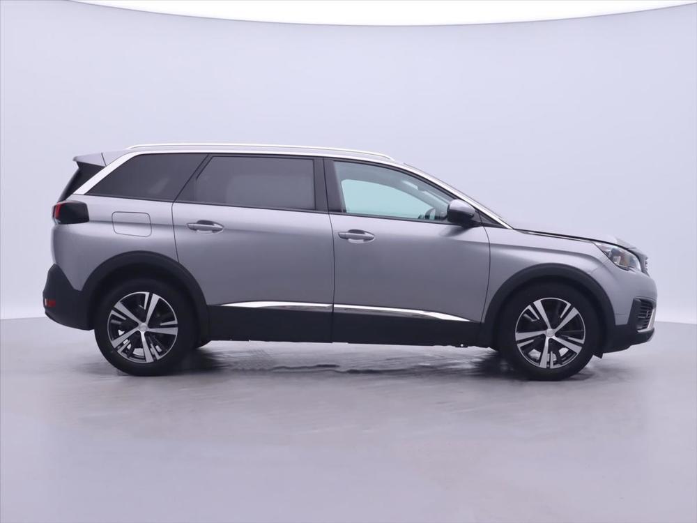 Peugeot 5008 1,2 PureTech 96kW Allure