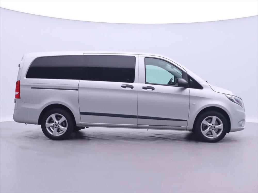 Mercedes-Benz Vito 2,1 119CDI BlueTEC XL KB Base