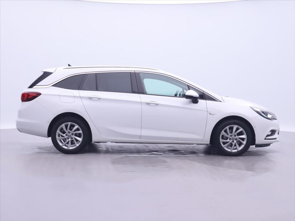 Opel Astra 1,6 CDTi 100kW Innovation ST