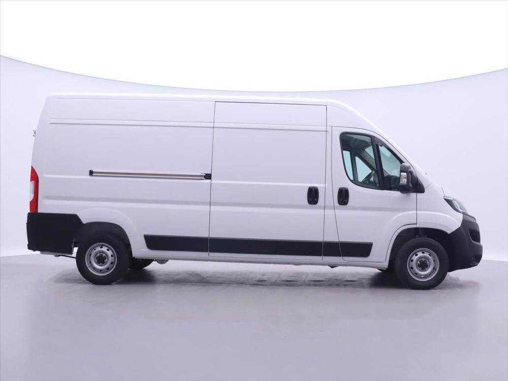 Fiat Ducato 2,2 MTJ 110kW 425 L3H2 CZ DPH