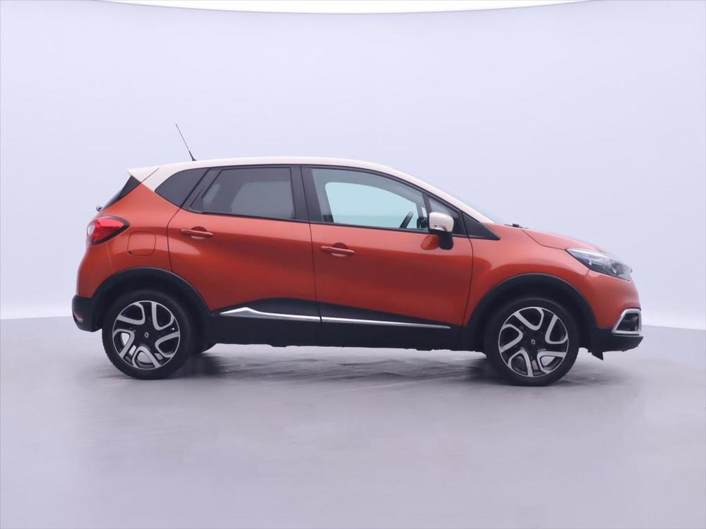 Renault Captur 0,9 Dynamique Serv.kniha