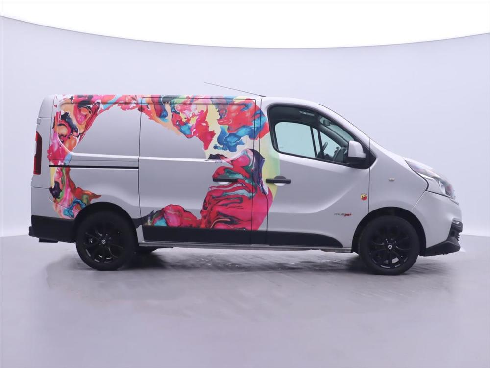 Fiat Talento 1,6 MTJ 85kW L1H1 Aut.klima CZ