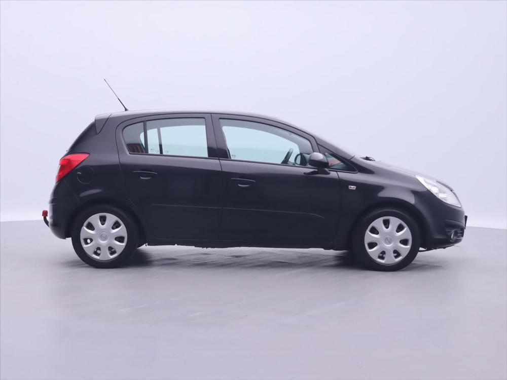 Opel Corsa 1,2 16V 59kW Klima CZ