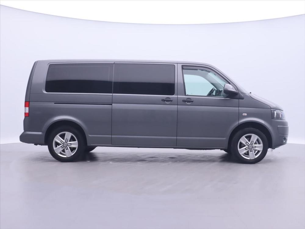 Volkswagen Transporter 2,0 TDI 132kW Long 8-Mst