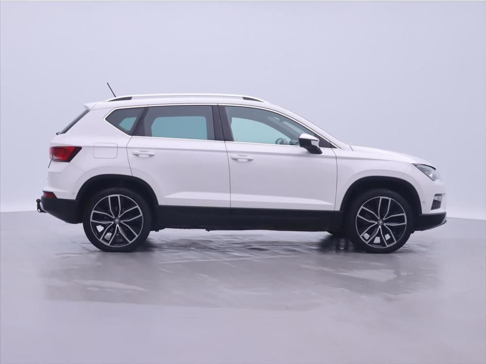 Seat Ateca 2,0 TDI 140kW 4x4 DSG Xcellenc