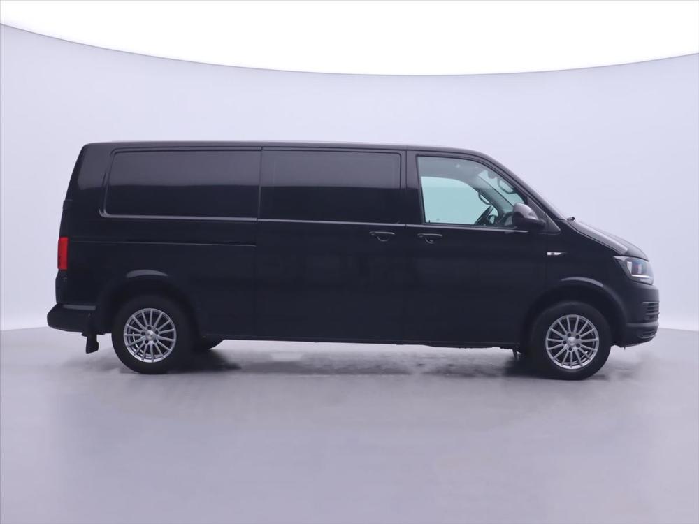 Volkswagen Transporter 2,0 TDI 110kW DSG Long 5-Mst