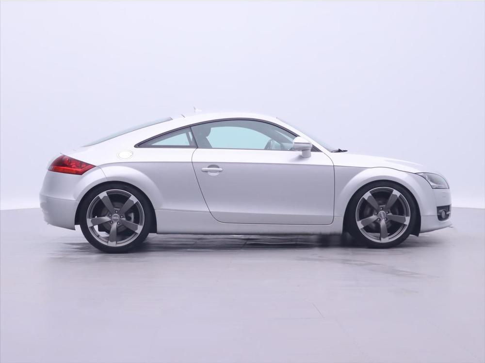 Audi TT 2,0 TFSI 147KW S-line Xenon