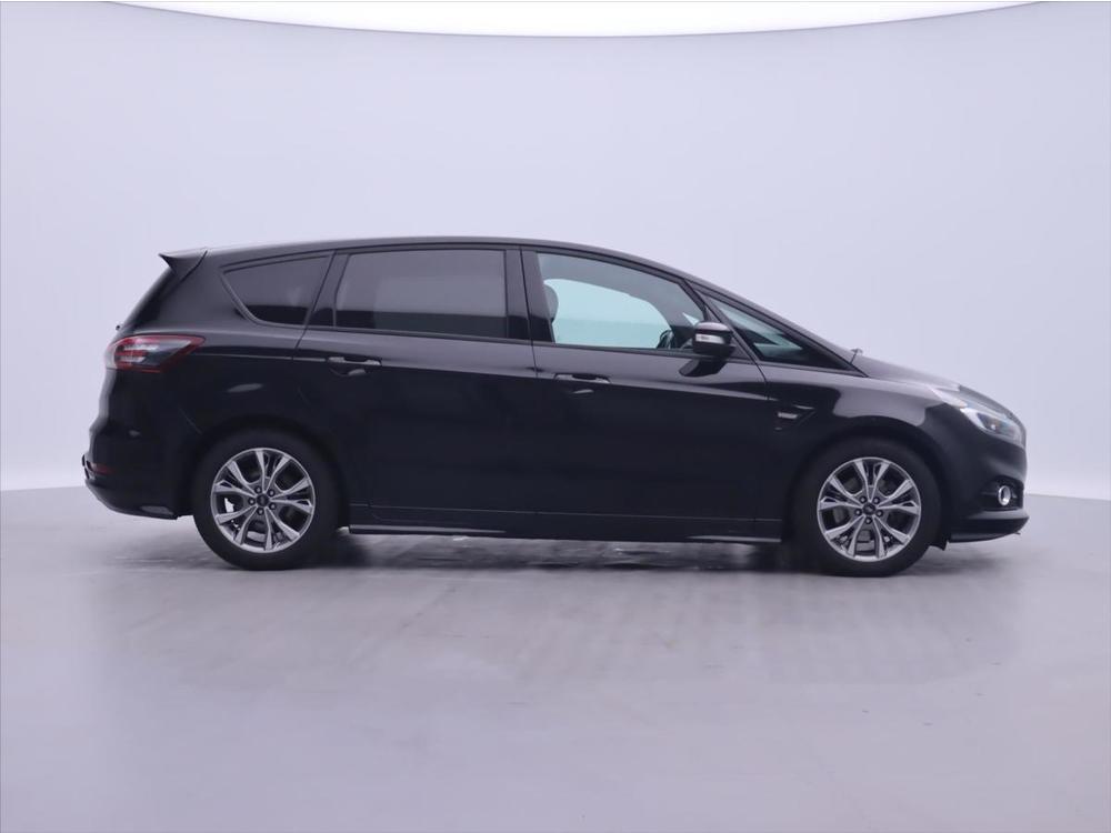 Ford S-Max 2,0 TDCI 140kW ST-Line DPH TZ